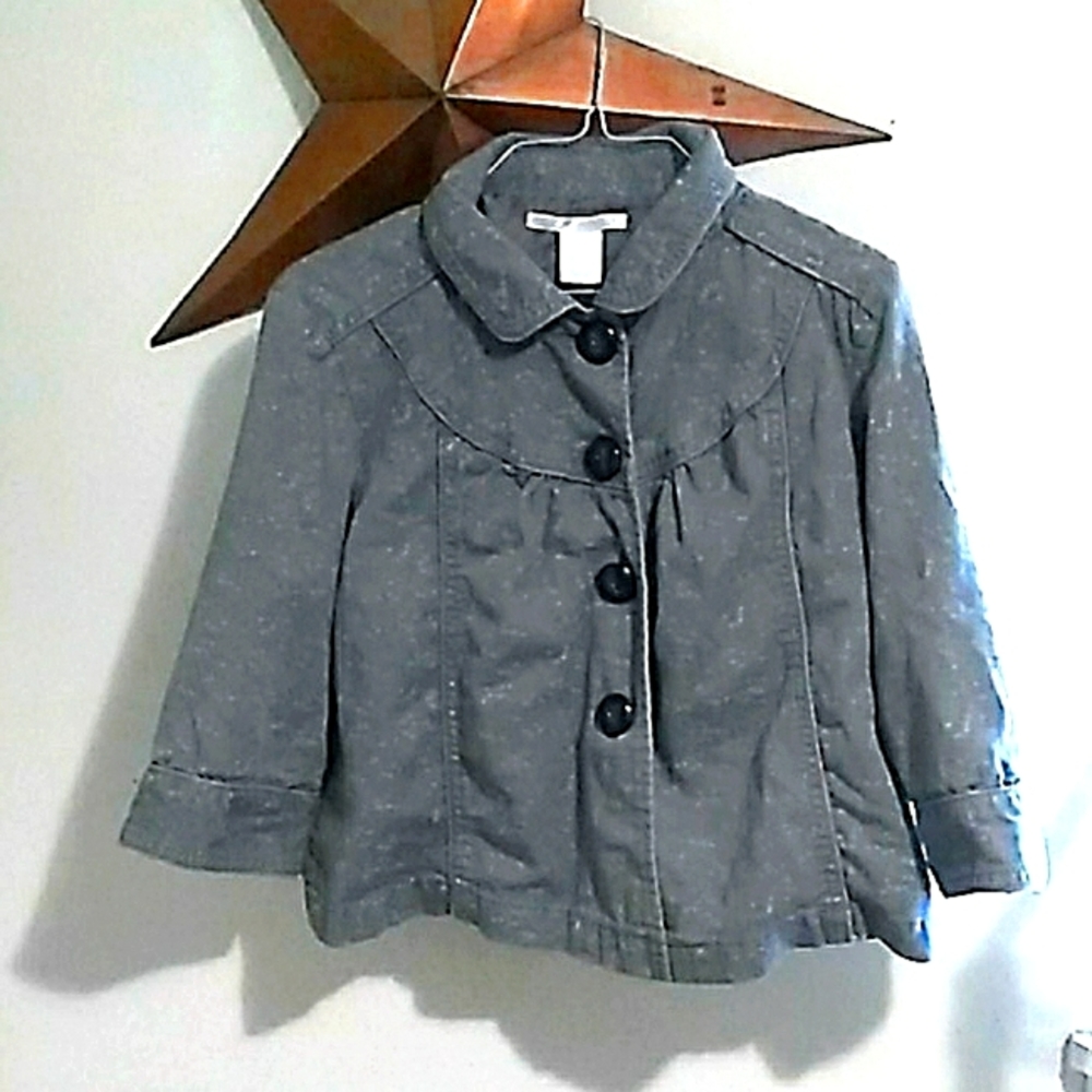 Charlotte Russe short petty coat